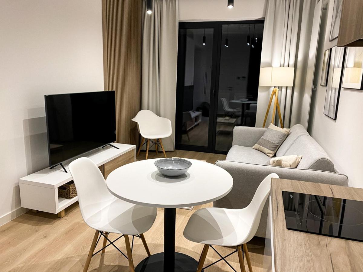 O! Shellter Apartment Luxury By Oskar Rogowo  Eksteriør billede