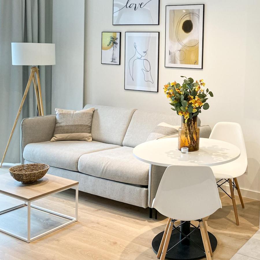 O! Shellter Apartment Luxury By Oskar Rogowo  Eksteriør billede