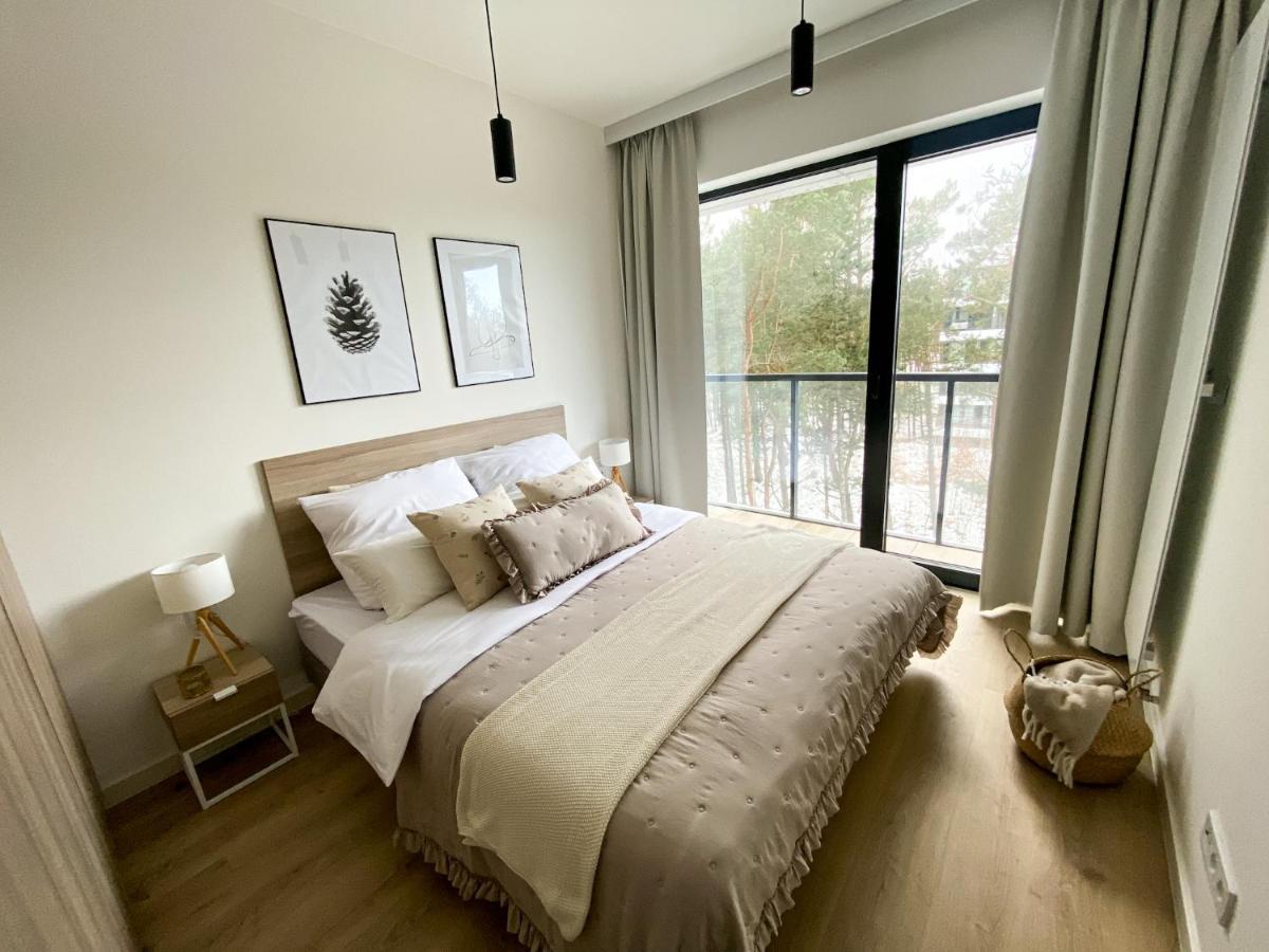 O! Shellter Apartment Luxury By Oskar Rogowo  Eksteriør billede