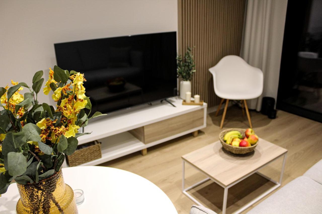 O! Shellter Apartment Luxury By Oskar Rogowo  Eksteriør billede